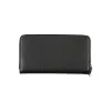 Sleek Designer Three-Compartment Wallet sold by Louxly