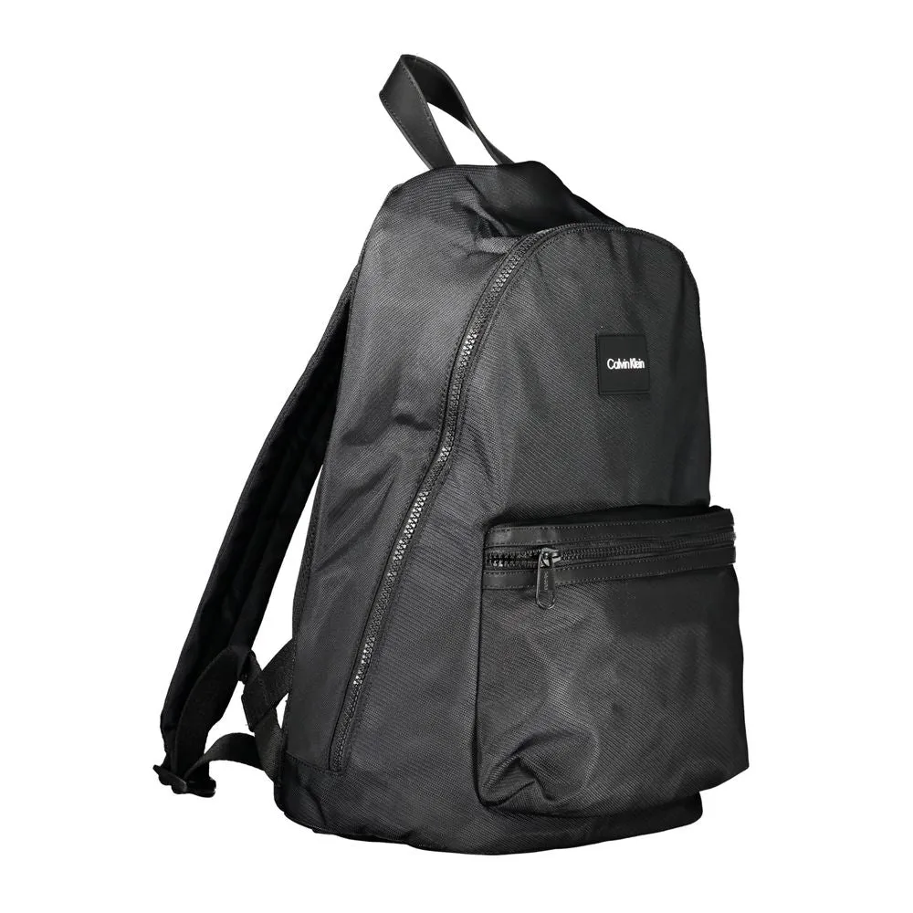 Sleek Urban Backpack with Laptop Compartment sold by Louxly product image thumbnail 3