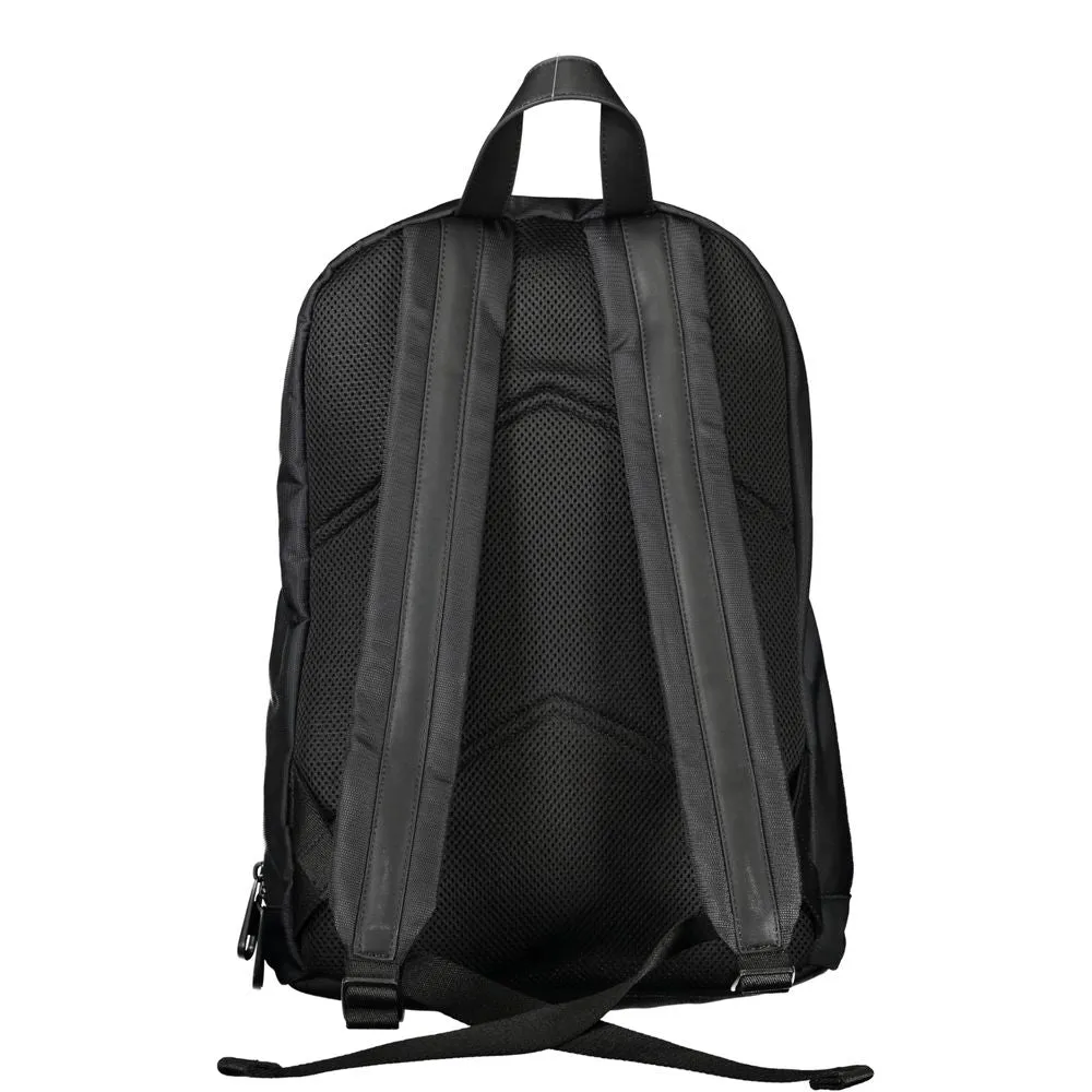 Sleek Urban Backpack with Laptop Compartment sold by Louxly product image thumbnail 2
