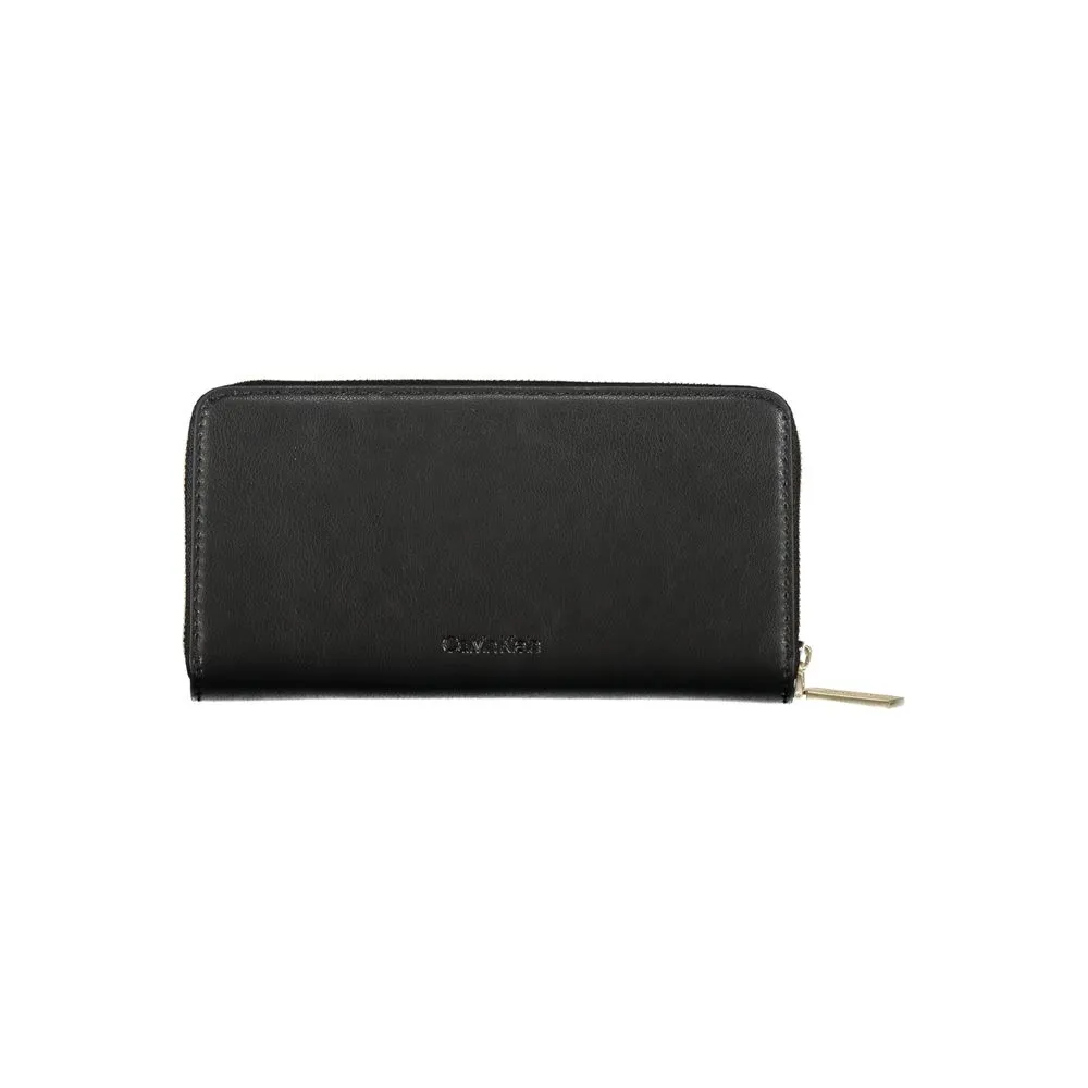 Elegant Multi-Compartment Designer Wallet sold by Louxly product image thumbnail 2