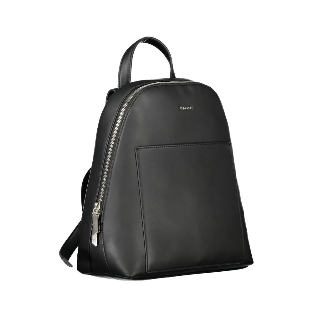Sleek Eco-Conscious Designer Backpack sold by Louxly product image thumbnail 3