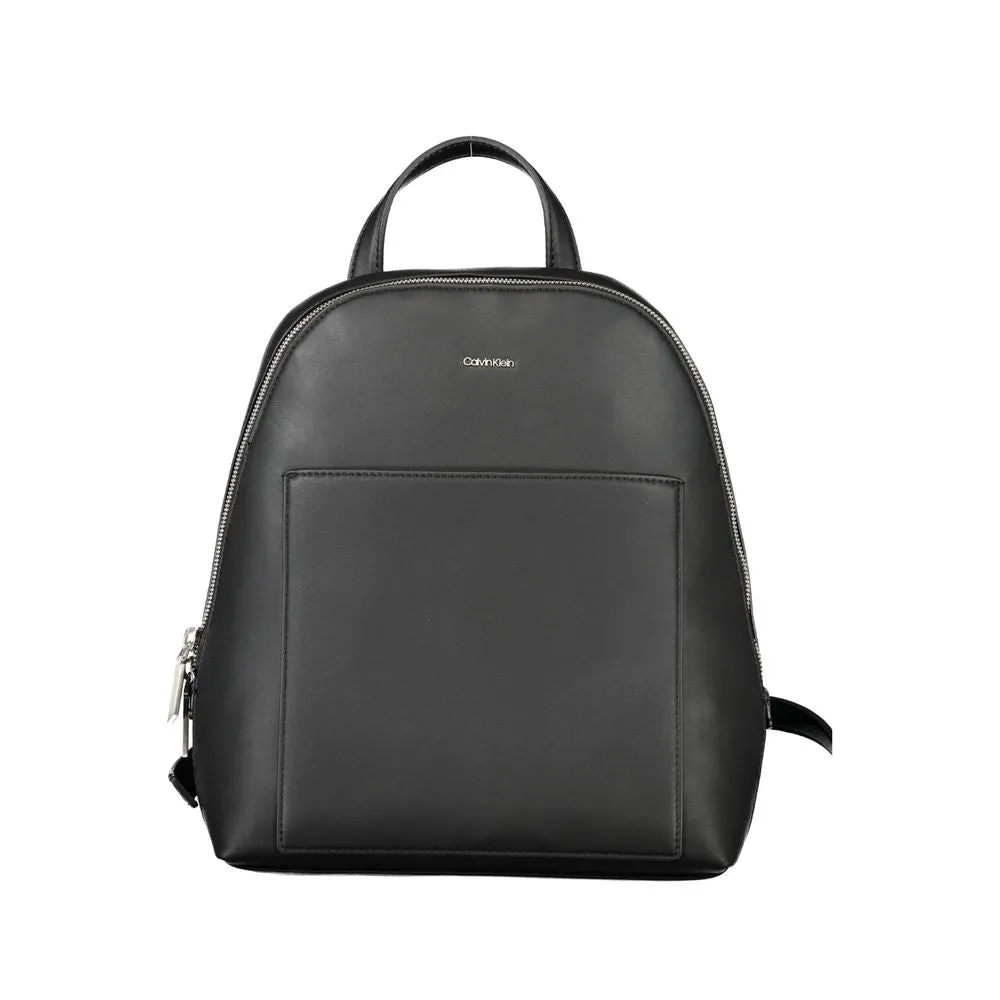 Sleek Eco-Conscious Designer Backpack sold by Louxly
