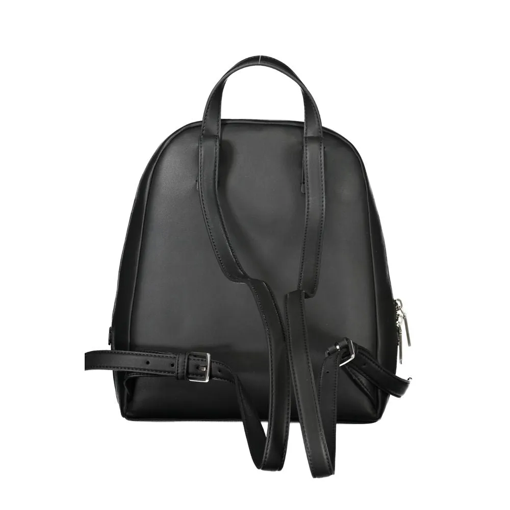 Sleek Eco-Conscious Designer Backpack sold by Louxly product image thumbnail 2