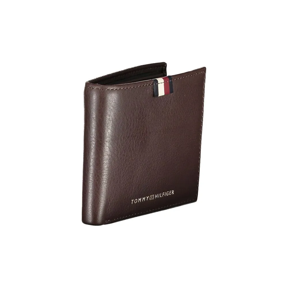 Brown Leather Men Wallet sold by Louxly product image thumbnail 3