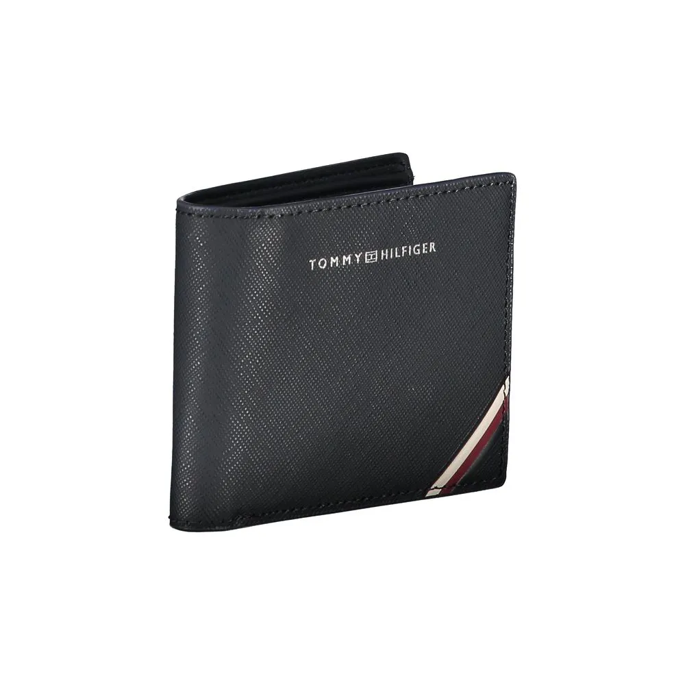 Blue Leather Men Wallet sold by Louxly product image thumbnail 3