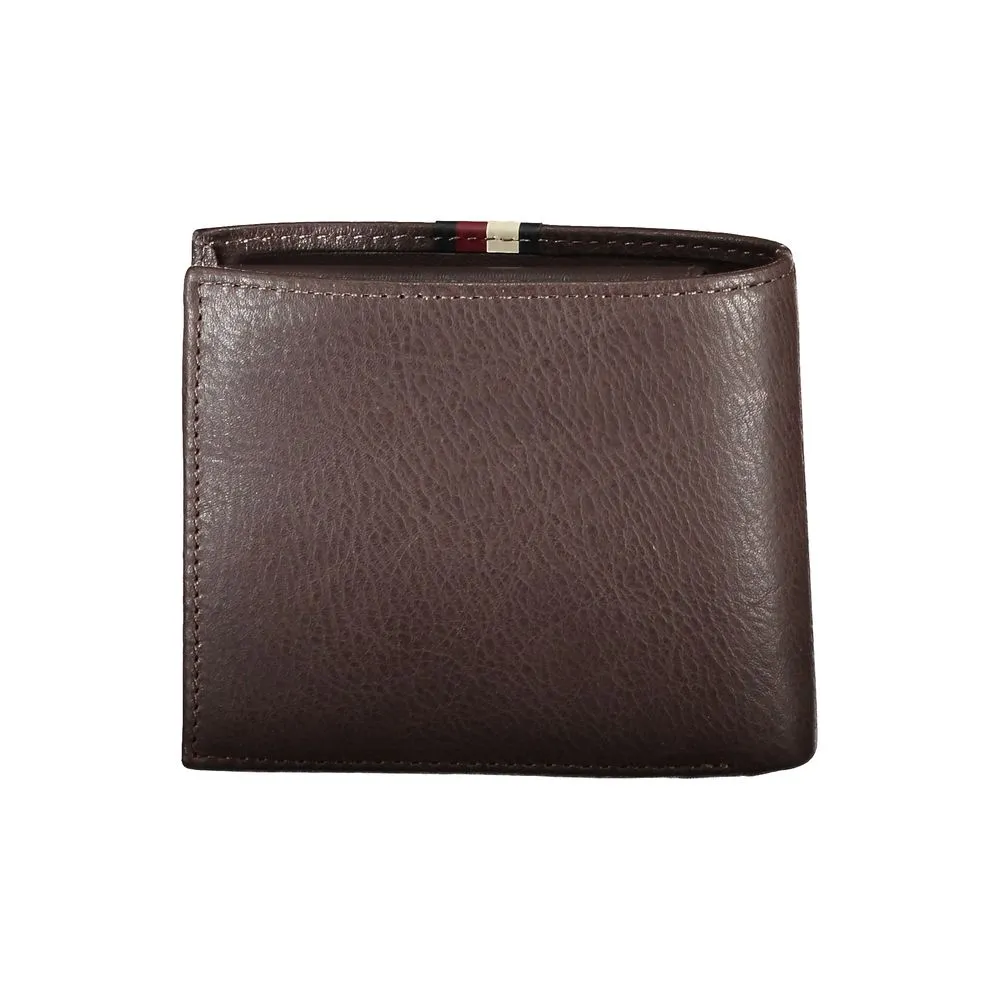 Brown Leather Men Wallet sold by Louxly product image thumbnail 2