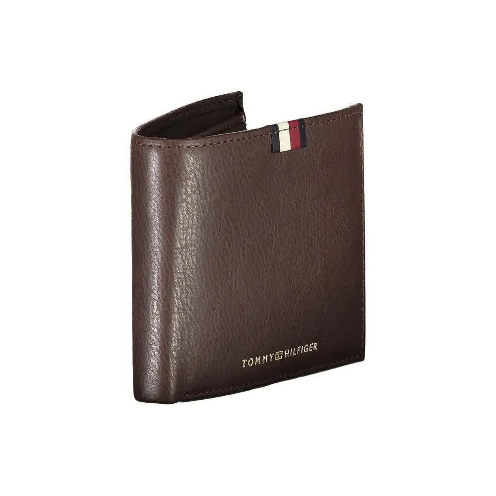 Brown Leather Men Wallet sold by Louxly product image thumbnail 3