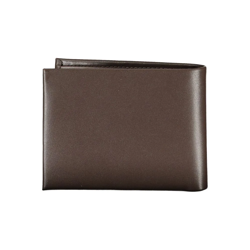 Elegant Leather Wallet with RFID Block sold by Louxly product image thumbnail 2