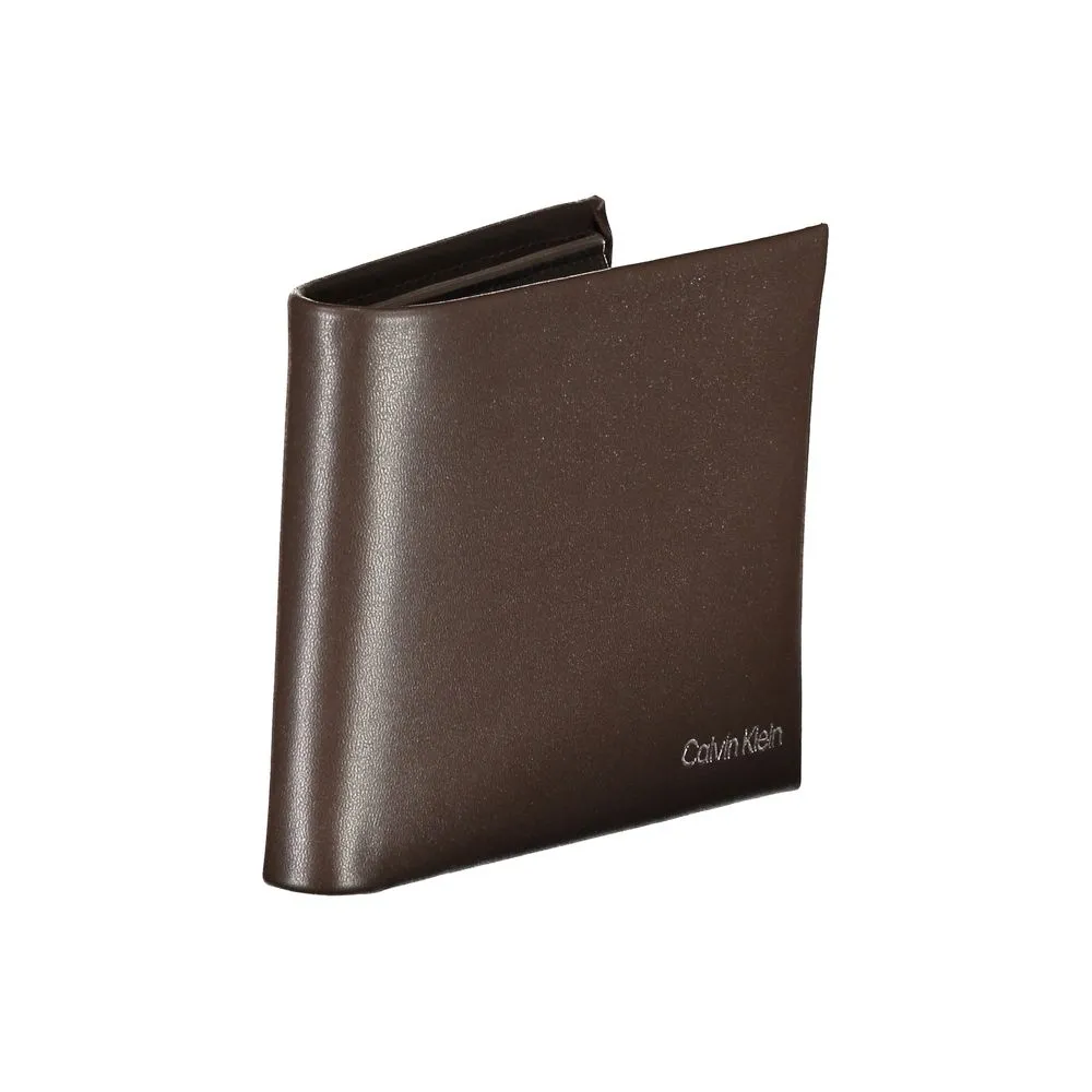 Elegant Leather Wallet with RFID Block sold by Louxly product image thumbnail 3