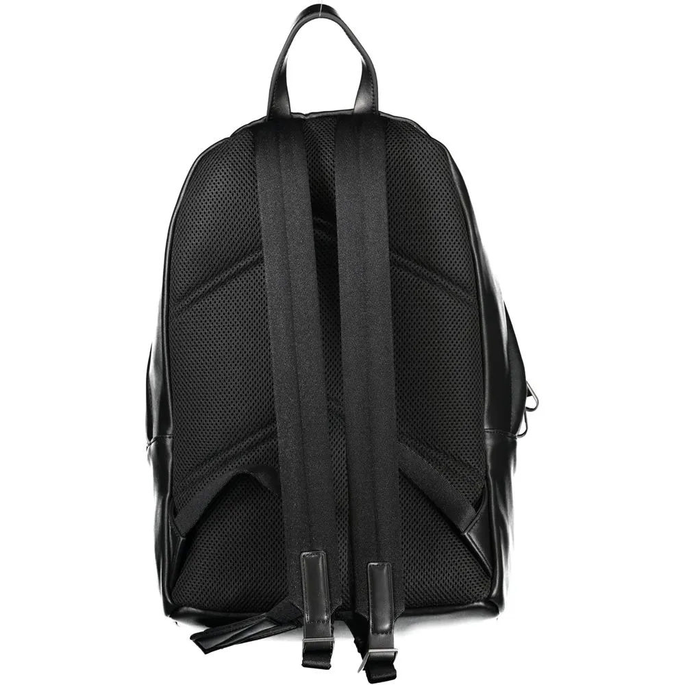Eco-Conscious Chic Backpack with Sleek Design sold by Louxly product image thumbnail 2