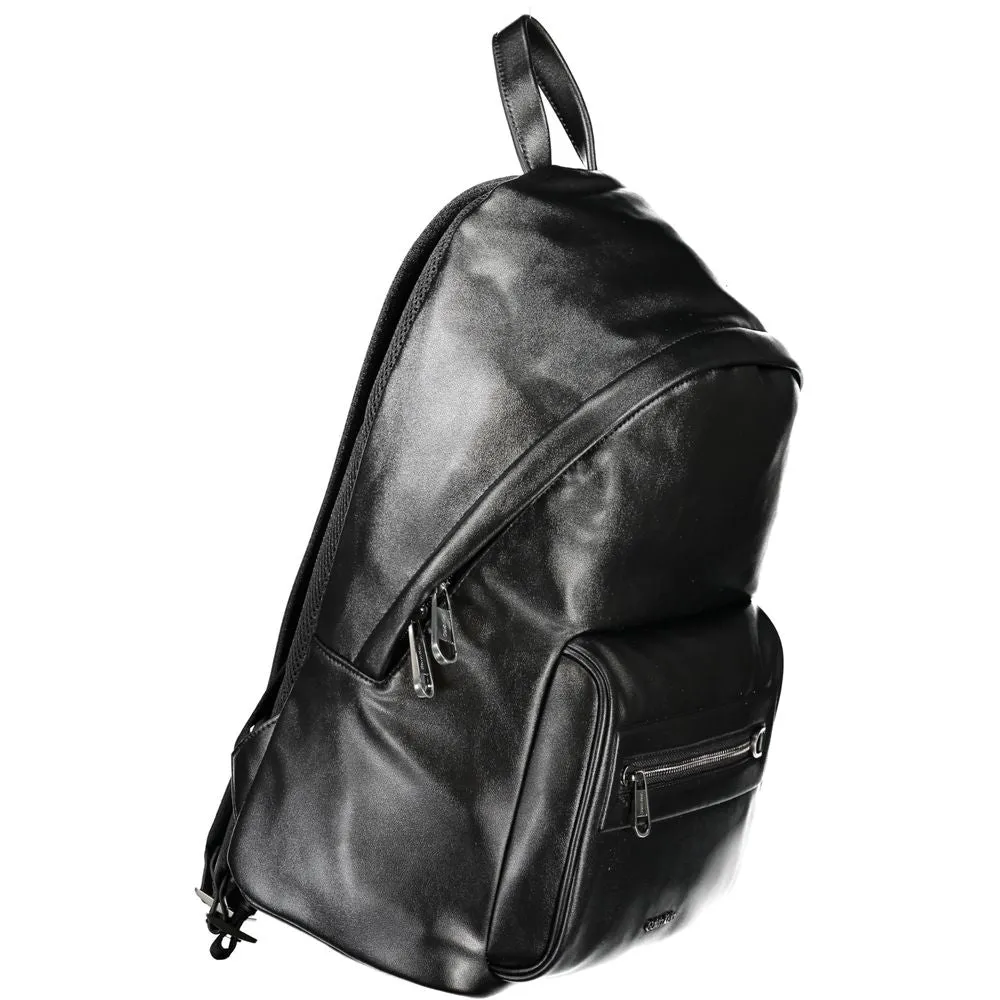 Eco-Conscious Chic Backpack with Sleek Design sold by Louxly product image thumbnail 3