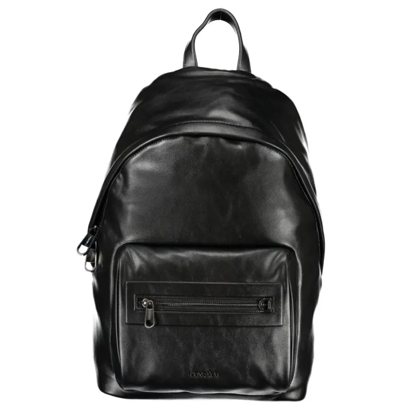 Eco-Conscious Chic Backpack with Sleek Design sold by Louxly