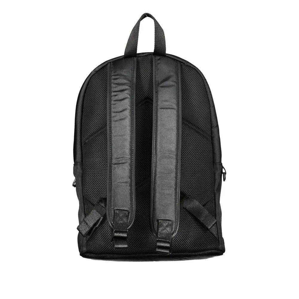 Sleek Urban Backpack with Laptop Compartment sold by Louxly product image thumbnail 2