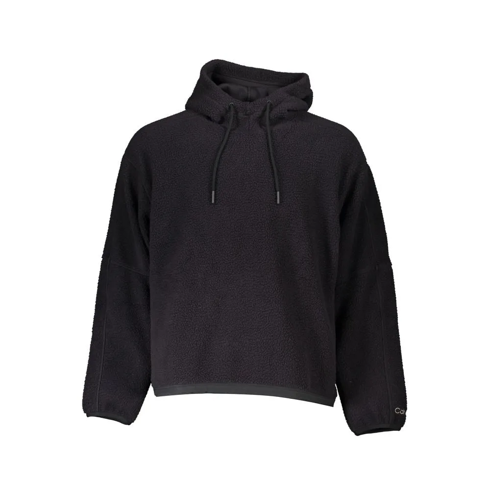 Sleek Hooded Sweatshirt with Zip Pockets sold by Louxly