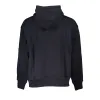 Blue Cotton Men Sweater sold by Louxly