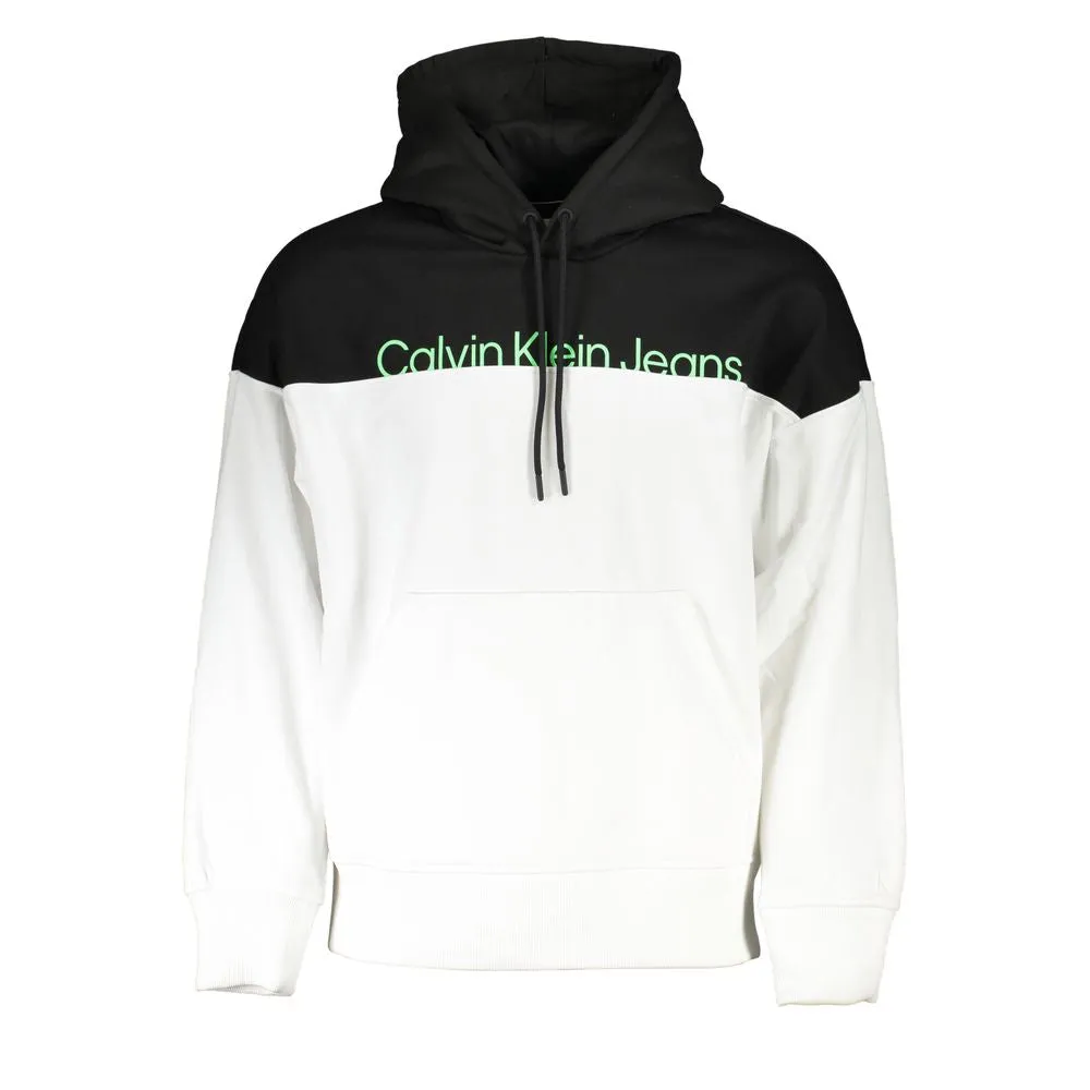 Eco-Conscious Fleece Hooded Sweatshirt sold by Louxly