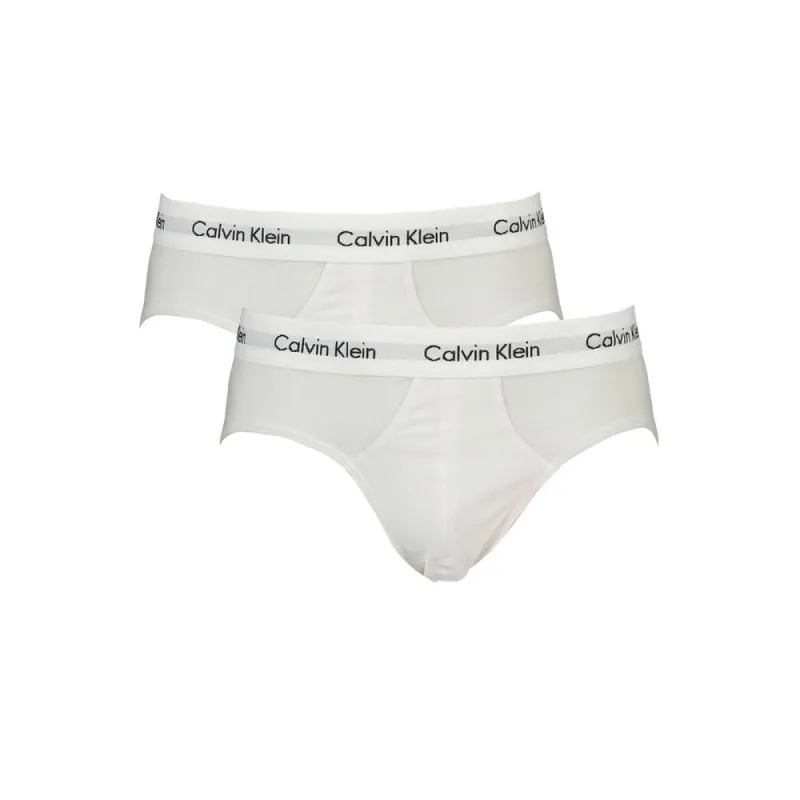 White Cotton Underwear sold by Louxly