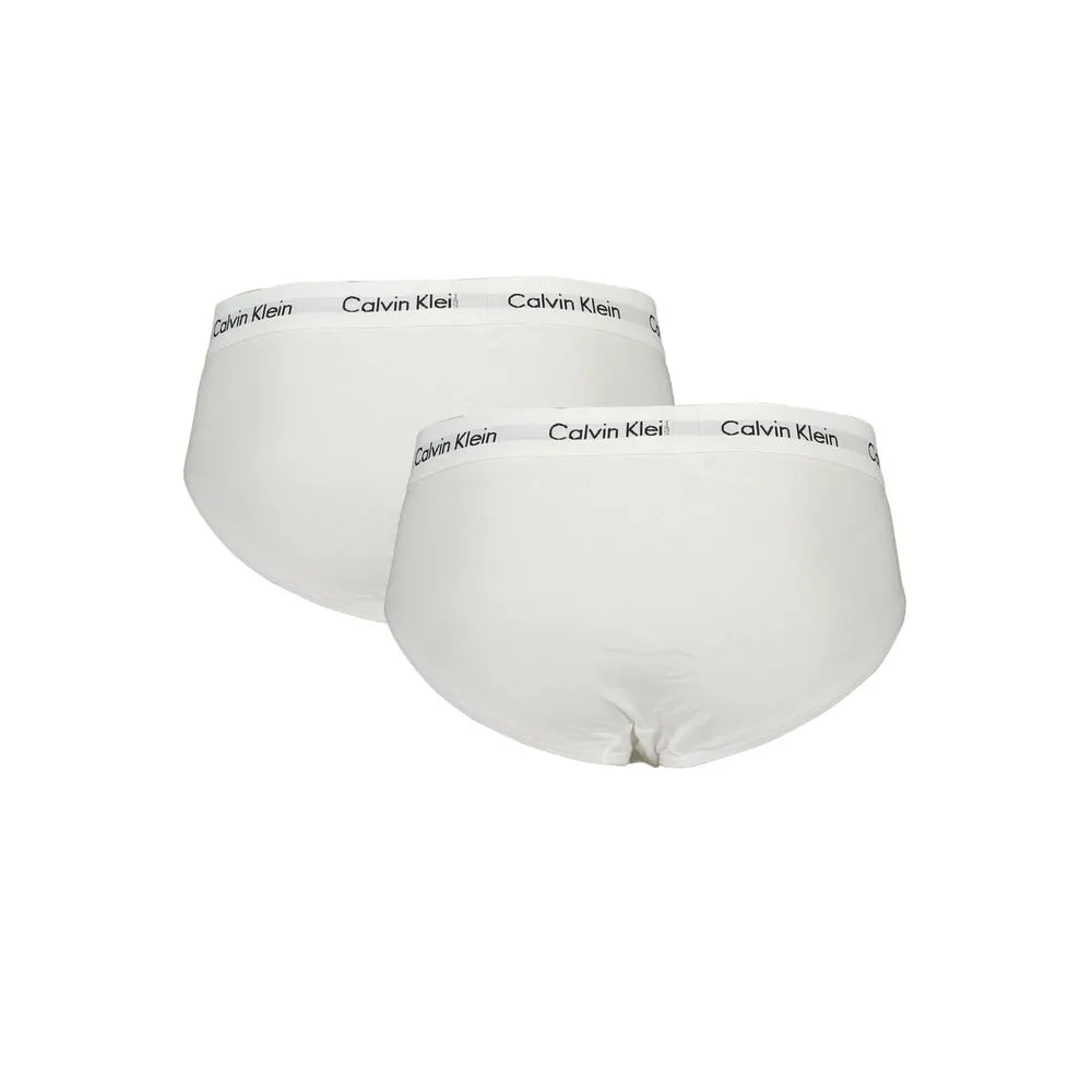 White Cotton Underwear sold by Louxly product image thumbnail 2
