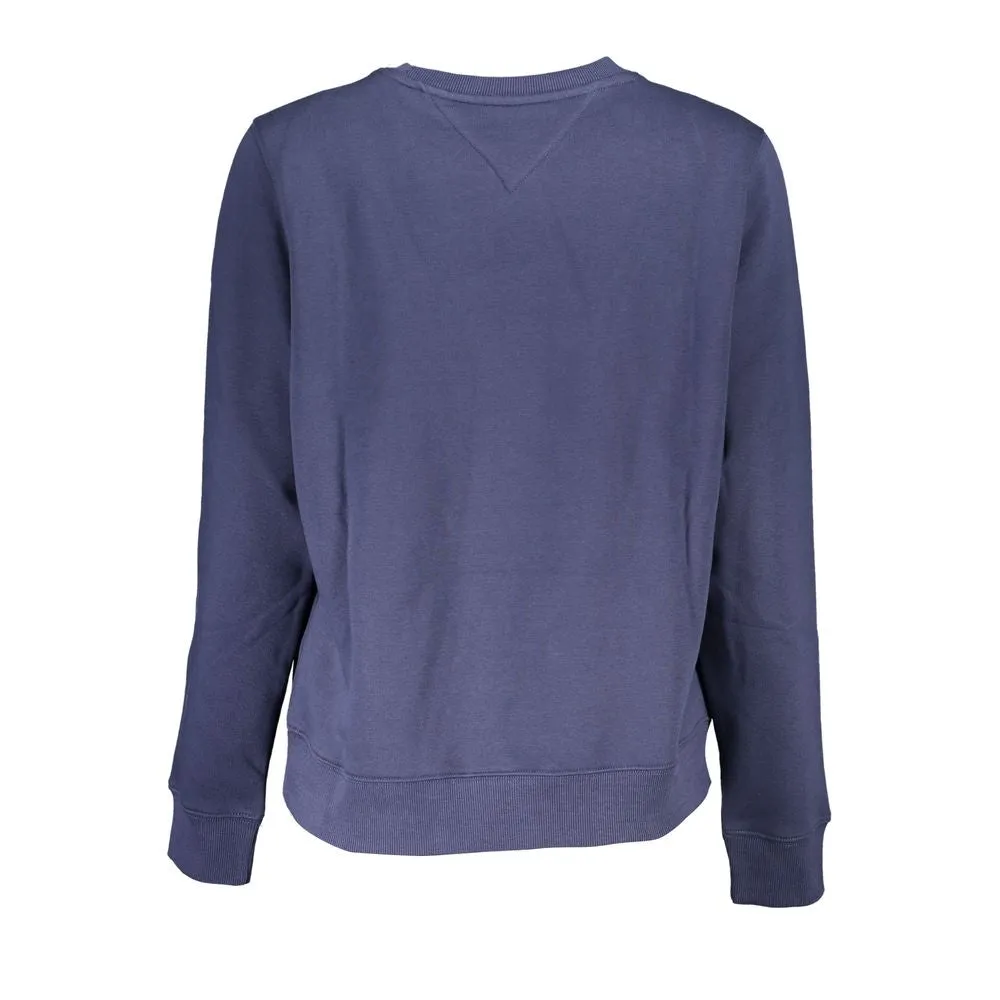 Blue Cotton Women Sweater sold by Louxly product image thumbnail 2