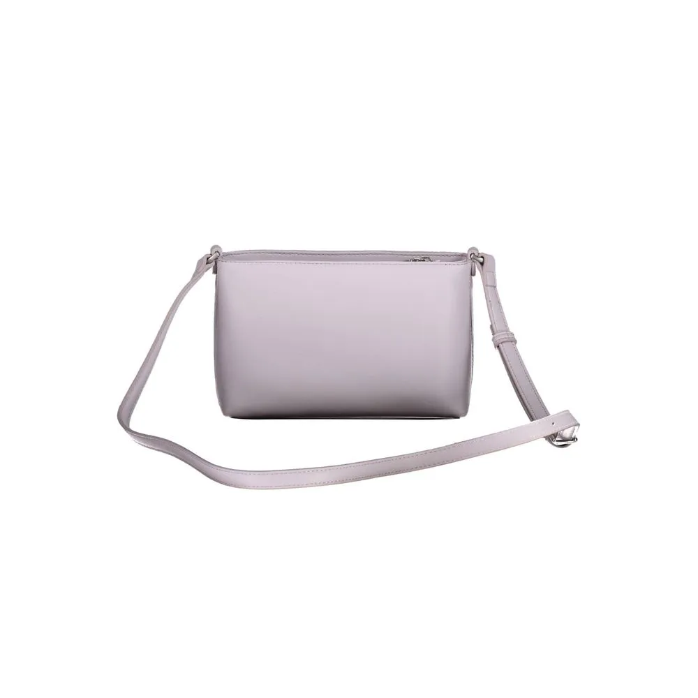 Purple Polyester Handbag sold by Louxly product image thumbnail 2