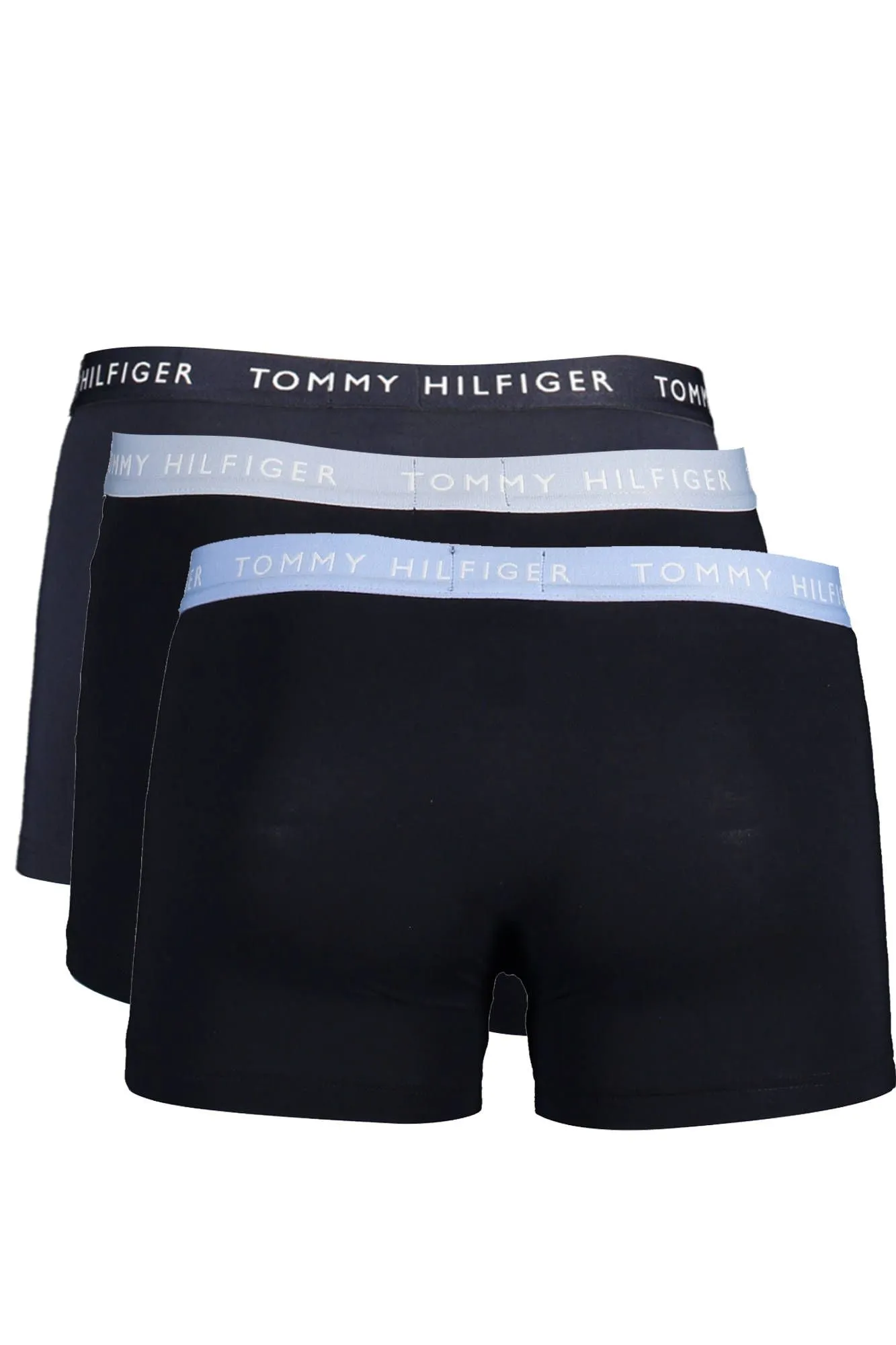 Black Cotton Men Trunk sold by Louxly product image thumbnail 2