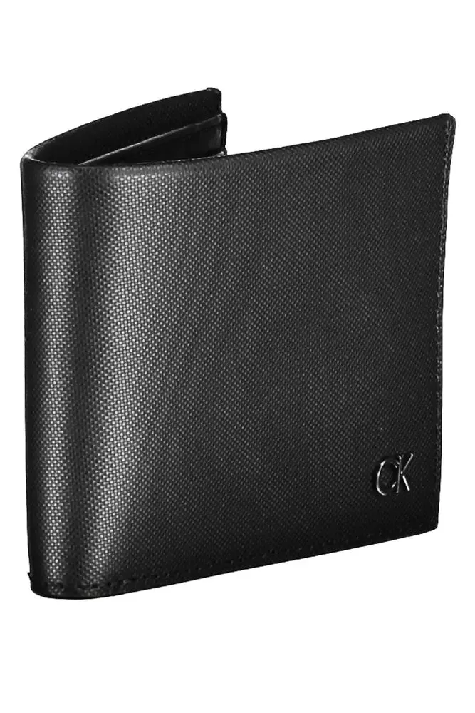 Black Leather Men Wallet sold by Louxly product image thumbnail 3