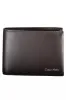 Brown Leather Men Wallet sold by Louxly