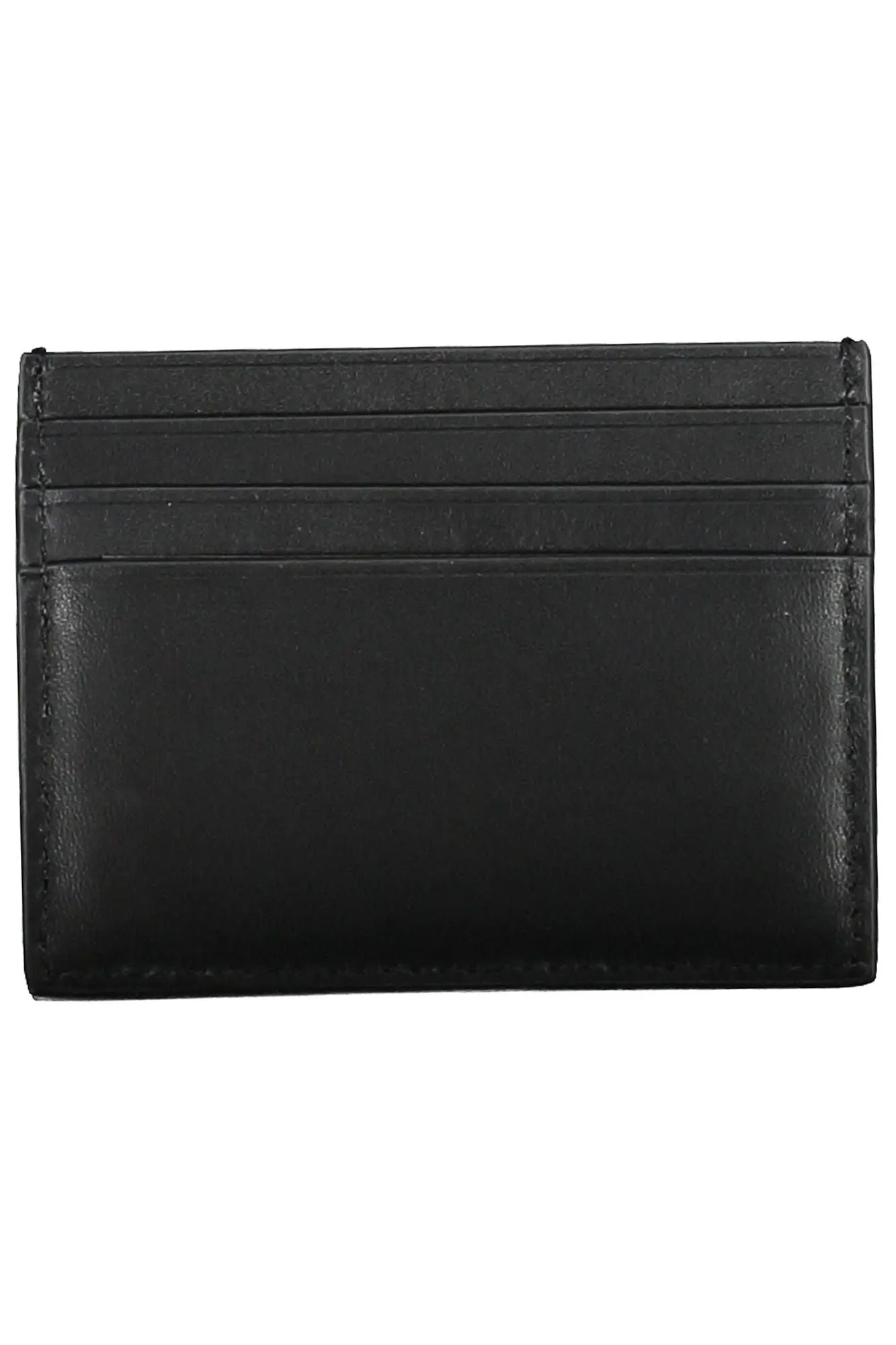 Black Leather Men Wallet sold by Louxly product image thumbnail 2