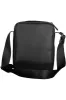 Black Polyester Men Shoulder Bag sold by Louxly