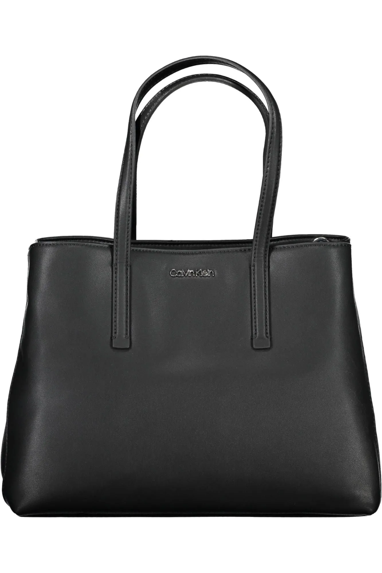 Black Polyester Women Handbag sold by Louxly