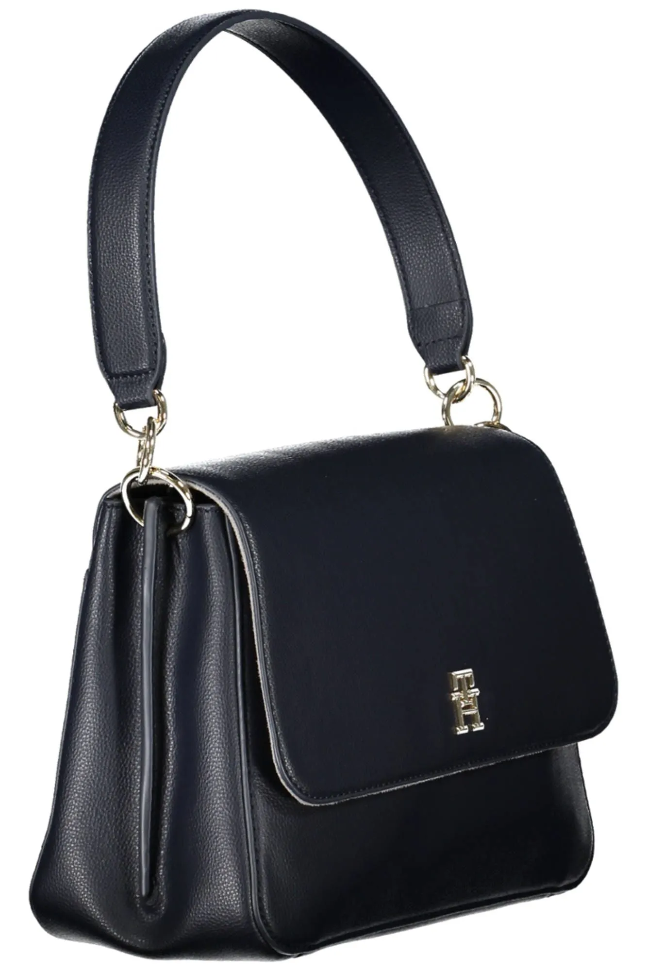 Blue Polyester Women Handbag sold by Louxly product image thumbnail 3