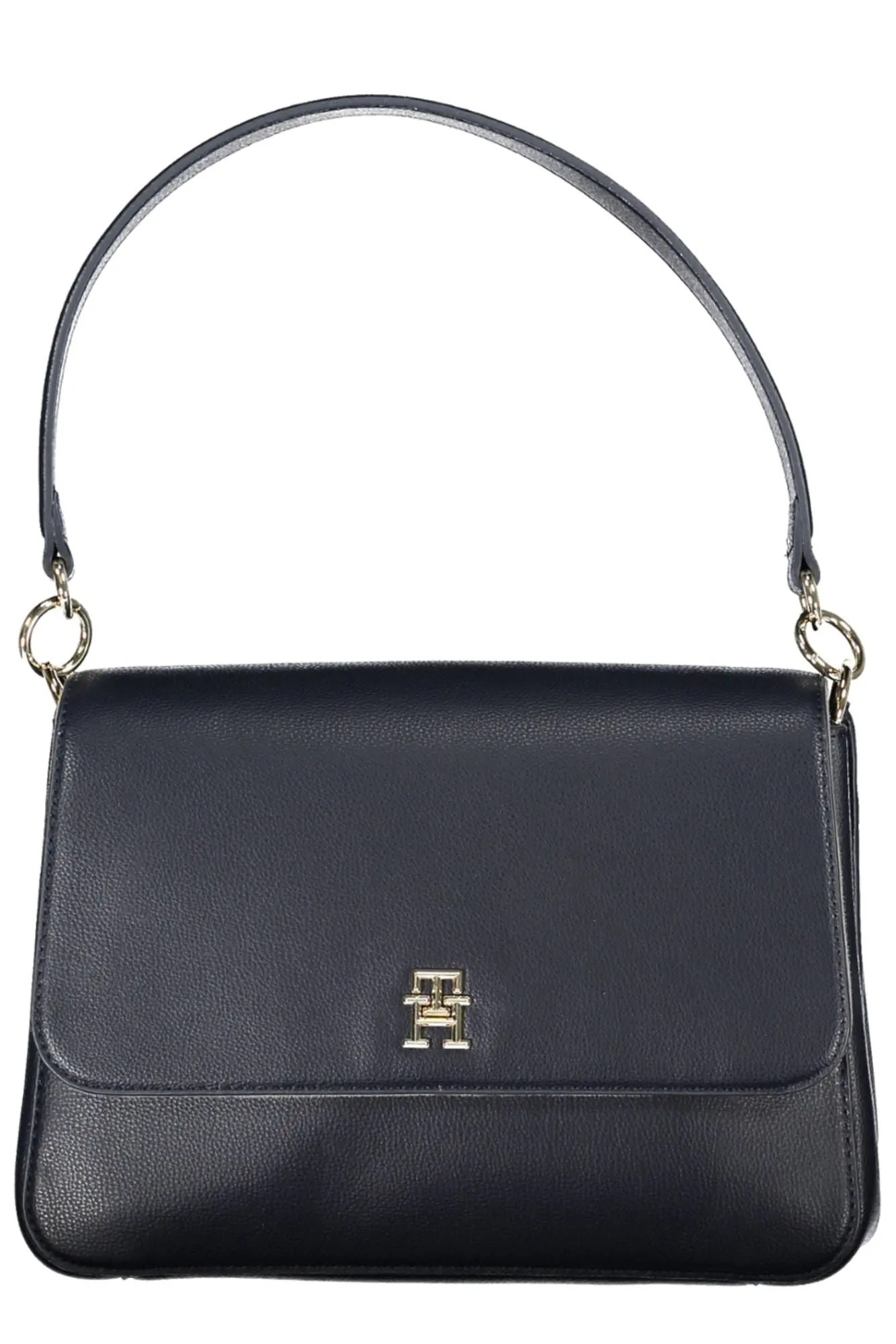 Blue Polyester Women Handbag sold by Louxly