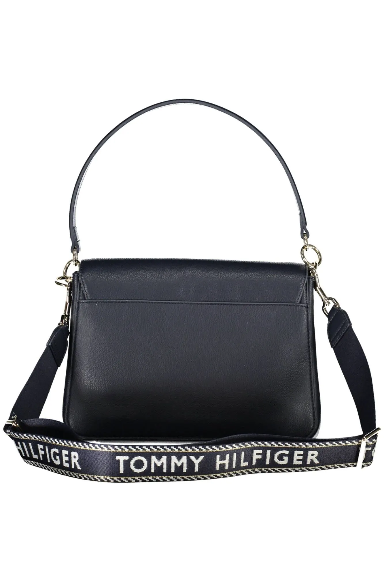 Blue Polyester Women Handbag sold by Louxly product image thumbnail 2