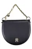 Blue Polyethylene Women Handbag sold by Louxly