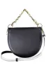 Blue Polyethylene Women Handbag sold by Louxly