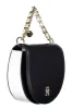 Blue Polyethylene Women Handbag sold by Louxly