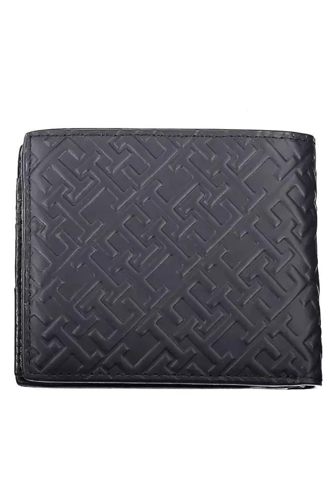 Blue Leather Men Wallet sold by Louxly product image thumbnail 2