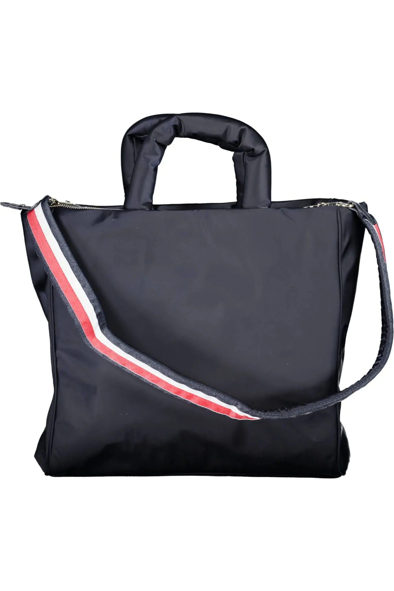 Blue Polyester Women Handbag sold by Louxly product image thumbnail 2