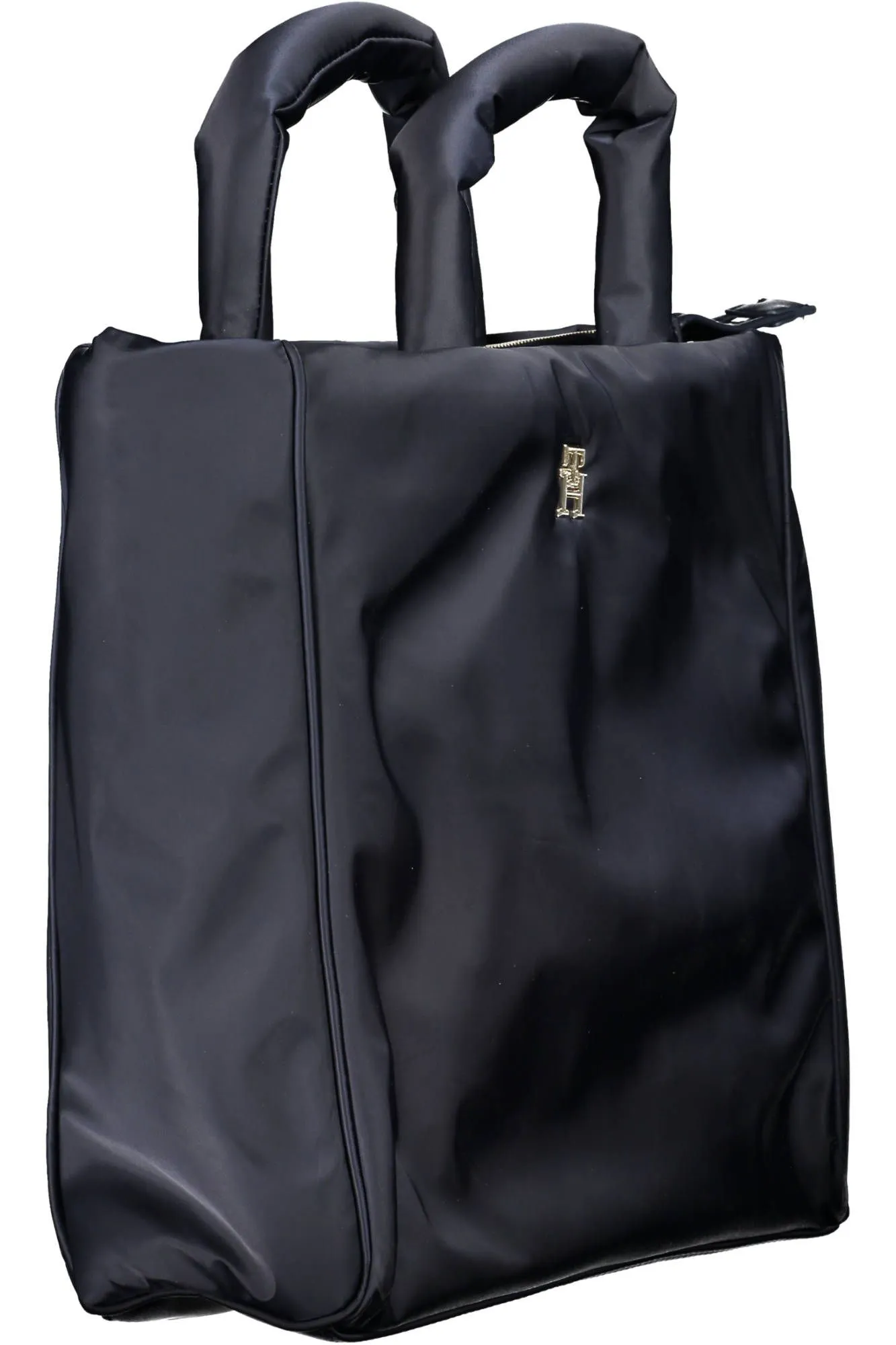 Blue Polyester Women Handbag sold by Louxly product image thumbnail 3