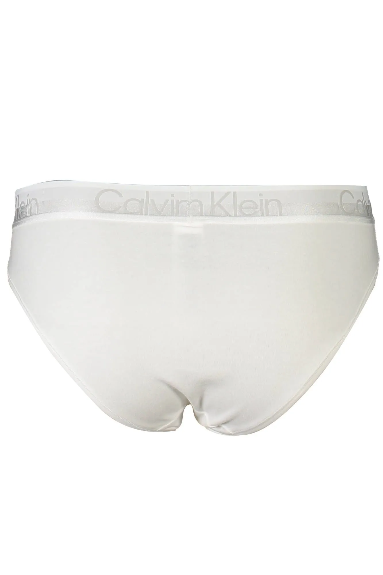 White Cotton Women Brief sold by Louxly product image thumbnail 2