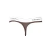 Brown Cotton Underwear sold by Louxly