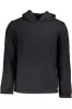 Black Cotton Men Sweater sold by Louxly
