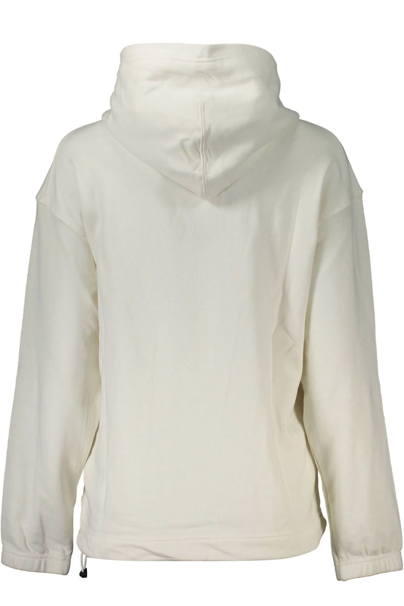 White Cotton Womens Sweater sold by Louxly product image thumbnail 2