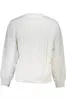 White Cotton Men Sweater sold by Louxly