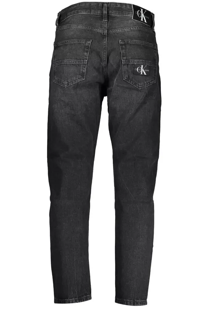 Blue Cotton Women Jeans sold by Louxly product image thumbnail 2