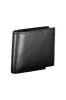 Black Polyethylene Men Wallet sold by Louxly
