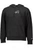 Black Cotton Men Sweater sold by Louxly