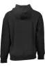 Black Cotton Men Sweater sold by Louxly