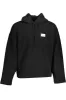 Black Cotton Men Sweater sold by Louxly