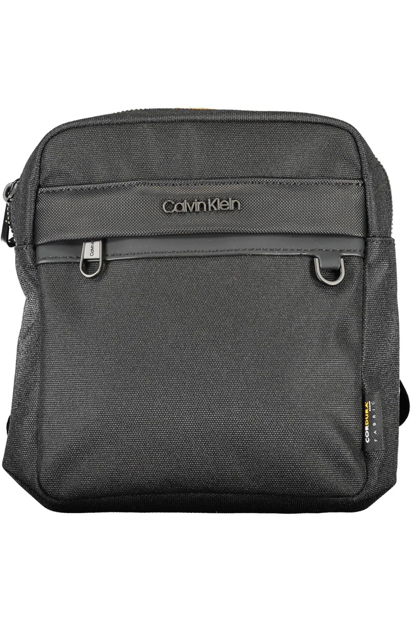 Black Polyester Men Shoulder Bag sold by Louxly